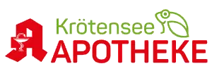 Logo von Krötensee Apotheke